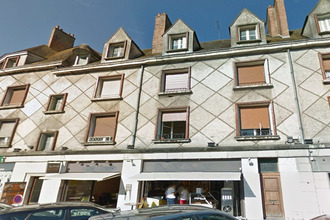 achat immeuble gien 45500