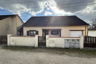 achat immeuble gien 45500