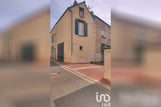 achat immeuble gien 45500