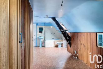 achat immeuble gien 45500