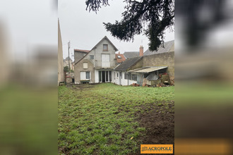 achat immeuble gien 45500