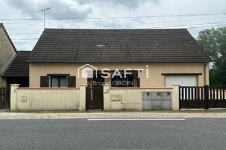 achat immeuble gien 45500