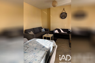 achat immeuble gien 45500