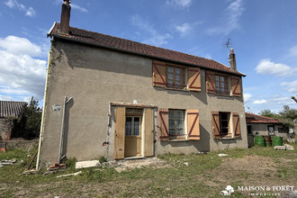 achat immeuble gien 45500