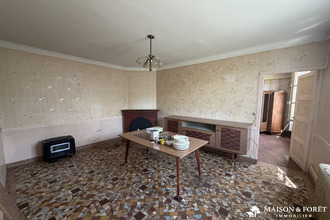 achat immeuble gien 45500