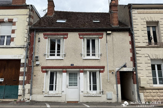 achat immeuble gien 45500
