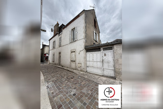 achat immeuble gien 45500