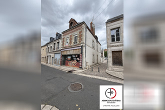 achat immeuble gien 45500
