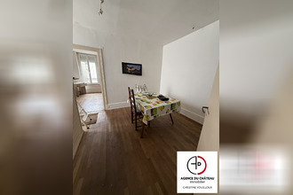 achat immeuble gien 45500
