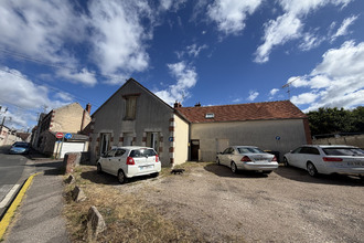 achat immeuble gien 45500