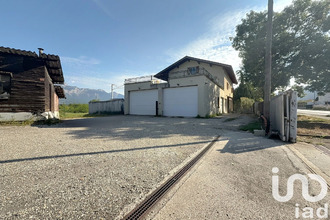 achat immeuble gieres 38610