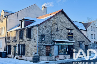 achat immeuble gif-sur-yvette 91190