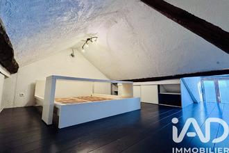 achat immeuble gif-sur-yvette 91190