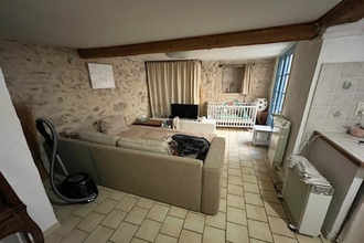 achat immeuble gigean 34770