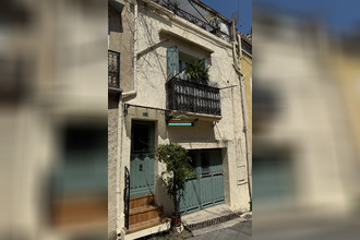 achat immeuble gigean 34770