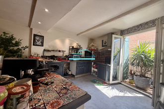 achat immeuble gigean 34770