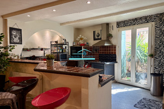 achat immeuble gigean 34770