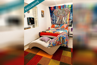 achat immeuble gigean 34770