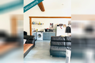 achat immeuble gigean 34770