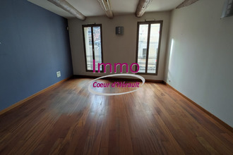 achat immeuble gignac 34150
