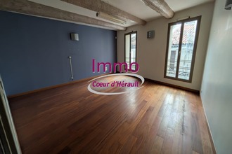 achat immeuble gignac 34150