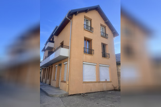 achat immeuble gilly-sur-isere 73200