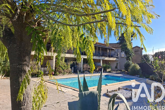 achat immeuble ginestas 11120