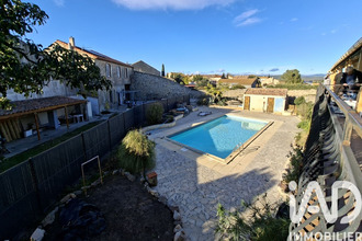 achat immeuble ginestas 11120