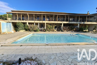 achat immeuble ginestas 11120