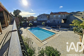 achat immeuble ginestas 11120
