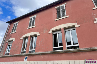 achat immeuble giromagny 90200