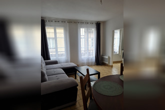 achat immeuble gisors 27140