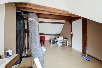 achat immeuble gisors 27140
