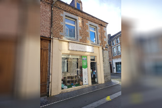 achat immeuble givet 08600