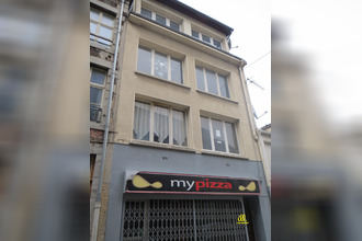 achat immeuble givet 08600