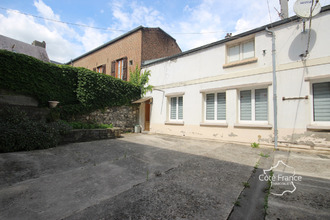 achat immeuble givet 08600