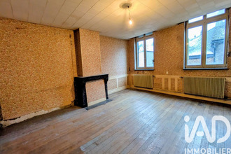 achat immeuble givet 08600