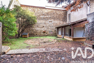 achat immeuble givors 69700