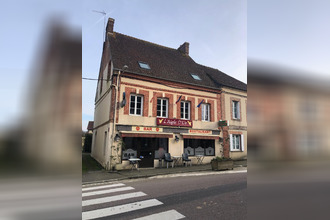 achat immeuble glos-la-ferriere 61470