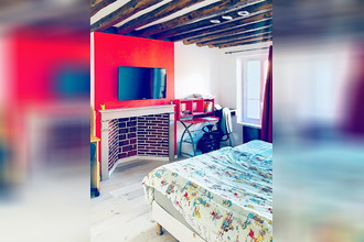 achat immeuble glos-la-ferriere 61470