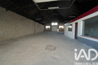 achat immeuble golbey 88190