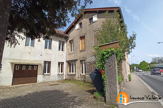 achat immeuble golbey 88190