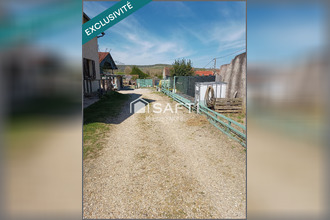 achat immeuble gommecourt 78270