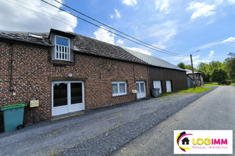 achat immeuble gommegnies 59144