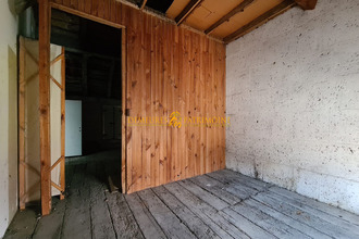 achat immeuble gond-pontouvre 16160