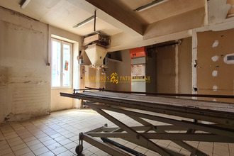 achat immeuble gond-pontouvre 16160