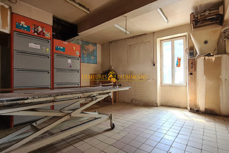 achat immeuble gond-pontouvre 16160