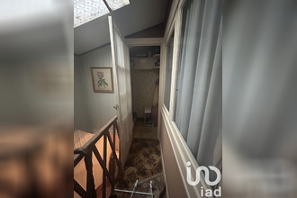 achat immeuble gond-pontouvre 16160