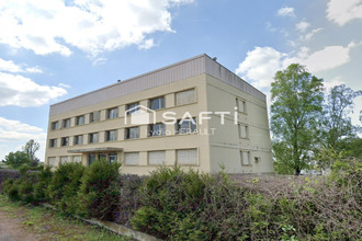 achat immeuble gond-pontouvre 16160