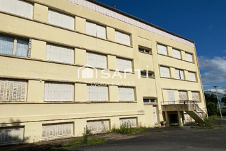 achat immeuble gond-pontouvre 16160